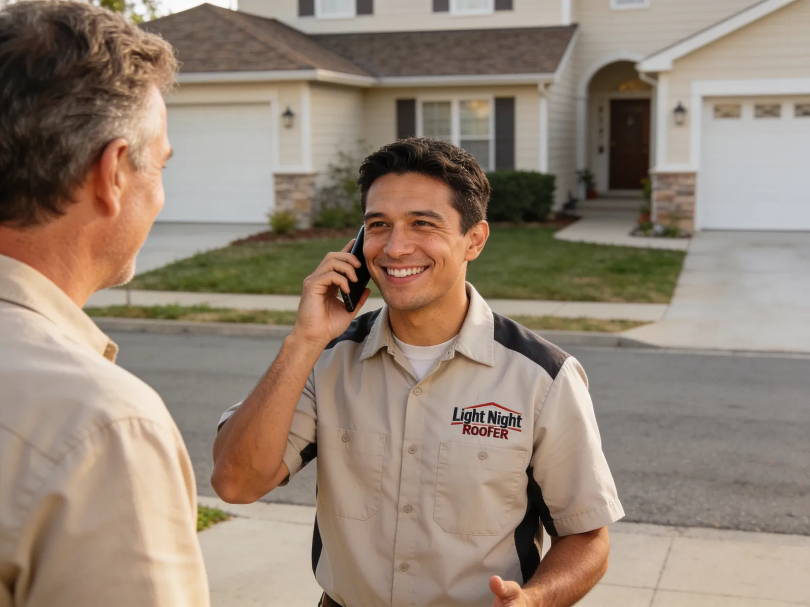 Emergency Roof Repair Amasa, MI FAQs